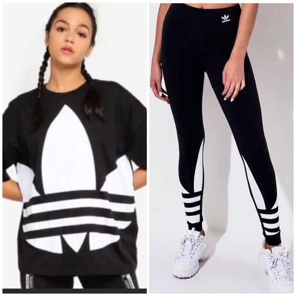 adidas Pants - 🖤New adidas originals matching outfit M